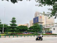 -澳门威尼斯人综合度假区