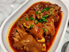 -丝路有约·西域美食