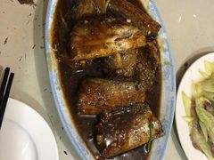 -九龙餐厅(大沽路店)