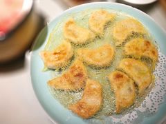 金网锅贴-花千醉(新街口店)