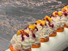 -太极·粤菜餐厅(亚运村鸟巢店)