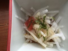 -希望日本料理(保利香槟花园店)