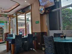 -回辉登偰氏面片(东莲花美食街店)