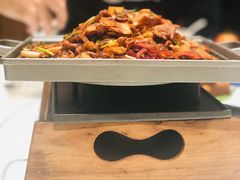 -四季民福烤鸭店(前门店)