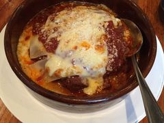-La Strada(安福路店)
