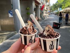 -JW德国冻酸奶Frozen Yogurt(龙湖成都滨江天街店)