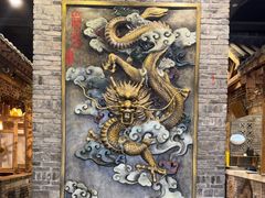 -巴国九王爷火锅(万盛总店)