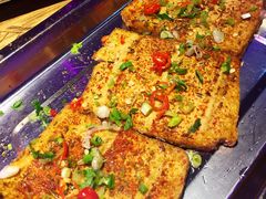 -天天喝丢一只鞋·烧烤·快餐(盐仓桥店)