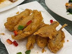 -頂好酒家·经典粤菜(海信广场店)