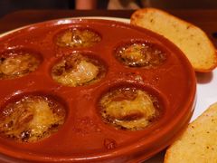 佩斯卡拉风味蒜香蜗牛-萨莉亚意式餐厅(杭州滨江天街店)