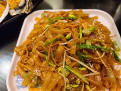 -蚝美人·生蚝海鲜烧烤(茶花园店)