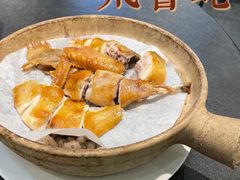 -飞尝蚝·顺德菜·鱼生(顺德总店)