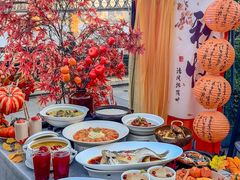 -汉水谣·江景餐厅(江滩店)