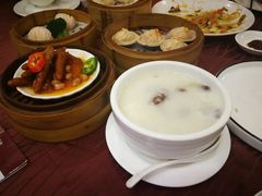 -顺悦酒家(嘉信城市广场店)