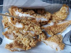 -长乐饭冰冰·冰饭·烧烤(长乐总店)