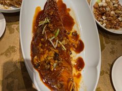 -京味斋·烤鸭·北京菜(安贞店)