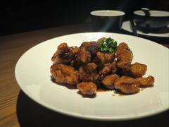 -绿茶餐厅(同成街华联店)