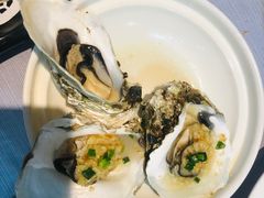 -79号渔船海鲜饭店(华强北店)