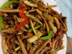 -合合春饼·酱骨·东北菜(潘家园店)