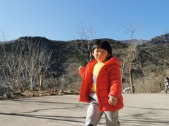 -北京鹫峰国家森林公园