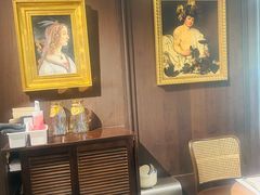 -CAPARESH開府莱舍(望京金辉店)