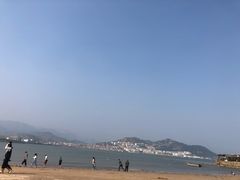 -青岛沙子口国家中心渔港