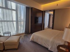 -广州粤海喜来登酒店