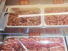 -金汉森牛排披萨自助餐厅(铜川店)