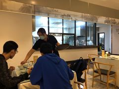 -冶春茶社(星汉大厦店)