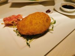-天龙轩(香港丽思卡尔顿酒店)