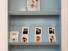 -天真蓝照相馆(宁波来福士店)