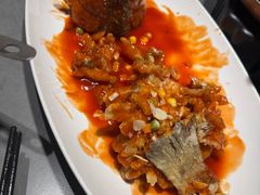 -姑苏家宴·苏帮菜·松鼠桂鱼(苏州总店)