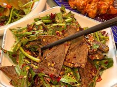 -米氏火鱼·泡椒鱼火锅(李子坝老店)