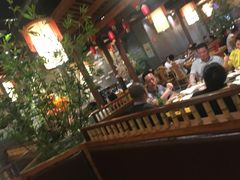 -一斗火锅·招财羊毛肚(泰吉滨江店)