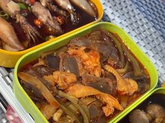 -韩麦大冷面(桂花街直营店)