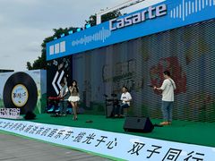 -南昌之星游乐场