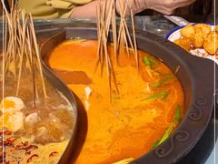 -8号苑自助烤场(西单店)
