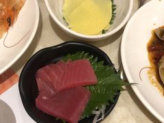 -芭菲盛宴·环球美食(锦城万达广场店)