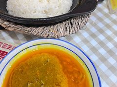 -阿金大白·上海菜馆(新天地店)