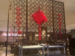 -丽都皇冠假日酒店·Matrix亦餐厅(望京店)