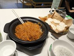 -绿草地·湘菜(悦方ID mall店)