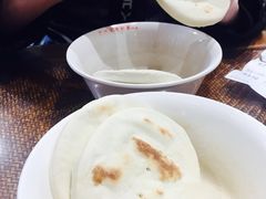 -毅祥斋老孙家泡馍(北院门鼓楼店)