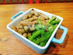 -阿记烧烤(大兴新区店)