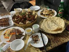 -向民炒鸡老店(火车站店)