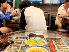 -赵记传承·中国甜品(福州总店)