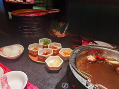 -牛New寿喜烧(金茂览秀城店)