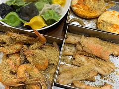 -老青岛戳子肉 (黄岛店)