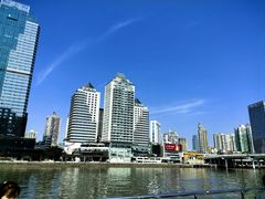 -珠江夜游天字码头