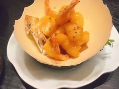 -柒园·三十年创意杭帮菜(龙湖滨江天街店)