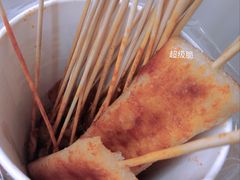 -千禧炸串(明瓦廊店)